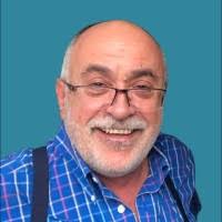 Alejandro Candela Romo