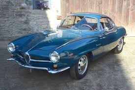 Image result for Navy Blue 1976 Alfa-Romeo