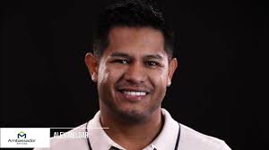 ALEX MELGAR CEO AMBASSADOR SERVICES RD2 1