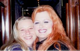 Meet the Fans (Wy's that is...)