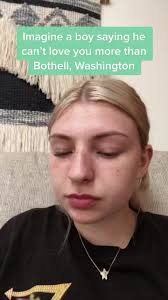 Bothell High School Bryan Kinder