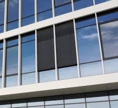 Schlanke ansichten hervorragender wärmeschutz modulare bauweise. Unsere Leistungen Wirth Co Gmbh Metallbau Fassadenkonstruktionen