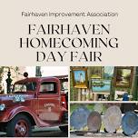 Homecoming Day Fair
