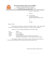 By contohsuratlengkap in types > presentations, surat, and contoh surat. Contoh Surat Undangan Rapat Kerjasama Antar Perusahaan