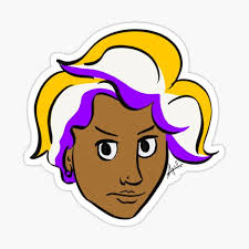 Non Binary Oc Merch & Gifts for Sale