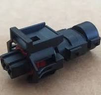 Secondary Lock for 2p Connector Housing 936103-1 - Connector ...