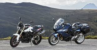 Maybe you would like to learn more about one of these? Bmw Motorrad Revises The F 800 R And F 800 Gt Sporty Riding Pleasure And Dynamic Touring In Enhanced Form