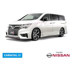 Update harga terkini nissan serena. Harga Nissan Elgrand Pekanbaru 2021 Update Otr Elgrand Pekanbaru