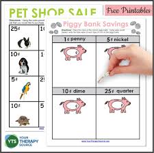 Popularity highest rated most recent title relevance. Identifying Coin Worksheets 2 Free Printables Your Therapy Source