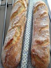 Epingle Sur Pains Du Monde Et Viennoiserie