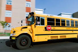 Image result for School Bus Yellow 2019 Transit