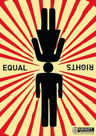 Equal Rights For All Human Rights Equality Amnesty International