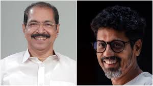 Vinoy Thomas Responds to Criticism of New KPCC Chairman Sunny Joseph