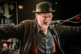 David Thomas on the continuing process that keeps art-punk Pere Ubu alive