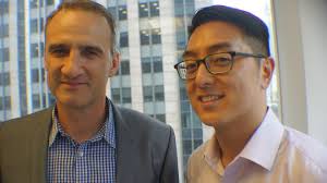 FinTech startups, Hedgeable, and Sale Move, take home top prizes