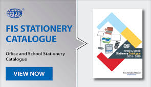 Farook International Stationery Dubai Uae