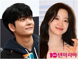 Nam Da-reum » Dramabeans Korean drama episode recaps