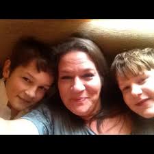 Lisa Benbow (@lisa1978Benbow)