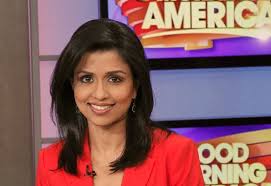 If you like this video, consider tipping us! Reena Ninan Named Anchor Of World News Now America This Morning Tvnewser