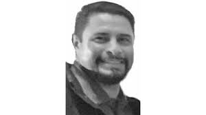 Reinaldo Mendoza Obituary (1977