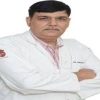 Dr. Mukul Rastogi