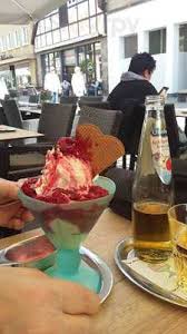 Garten einebnen kosten garten ebnen mit diesen kosten und ausgaben koennen sie source: Eiscafe Cavallino Lemgo Menu Preise Restaurantbewertungen