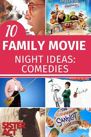 Click each title for project info / to view a trailer (if available). 52 Family Movie Night Ideas Everyday Eyecandy