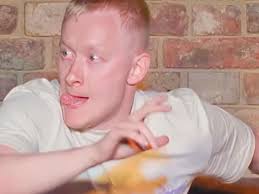 This slow-motion goal celebration has been called 'genius'