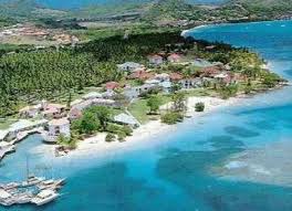 Buccaneer S Creek Club Med Martinique Martinique Island Caribbean Nightlife Vacation Time