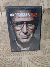no conoces a jack al pacino