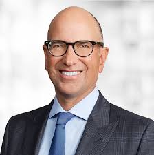 Michael Ventresca, Canada