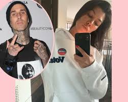 14,896,229 likes · 41,944 talking about this. Kourtney Kardashian Travis Barker Are Now Instagram Official Look How They Broke The News Perez Hilton