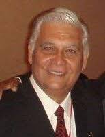 Obituary information for Louis Manuel Abin, Sr.