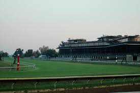 Keeneland Wikipedia