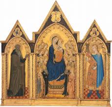 Just go there, buy the place, and you should have wheel arch angels. Madonna And Child Enthroned With Four Saints And Eighteen Angels Middle Panel