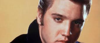 Donny Edwards Tribute to Elvis