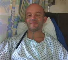 Man's 80 tablets a day battle against life-threatening bowel condition