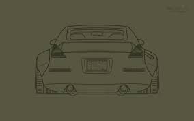 Nissan 350z coloring page from nissan category. Malvorlage 350z Coloring And Malvorlagan