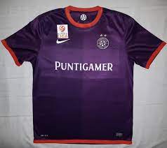 Mit welcher häufigkeit wird die austria wien trikot aller wahrscheinlichkeit nachverwendet? Fk Austria Wien Especial Camiseta De Futbol 2012 2013 Sponsored By Puntigamer