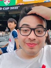 Summer of fútbol has begun ⚽️