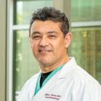 Dr. Mario Claros, MD, Anesthesiologist