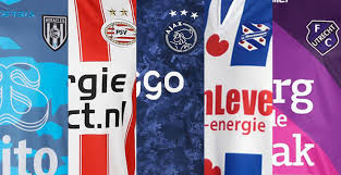 View all the live scores and breaking news from the eredivisie, as well as the eredivisie table, top goalscorers and many more statistics at besoccer.com. 15 Different Brands For 18 Teams 2017 18 Eredivisie Kit Overview All New Jerseys Footy Headlines
