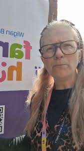 Family Hub at Clifton Street