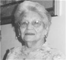 Mildred AITKENHEAD Obituary