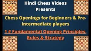 Starting with an elo of 2408, he has pumped it up to 2496. How To Play Chess For Beginners In Hindi