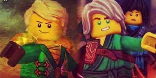 lloyd s 4 and s 11 edit by me lego ninjago party lego ninjago ninjago