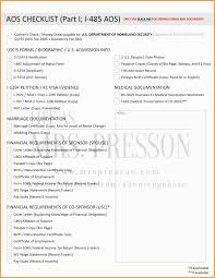 10 Immigration Affidavit Letter Sample Proposal Sample