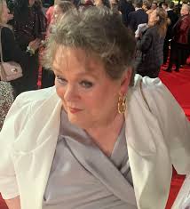 Anne Hegerty - Wikipedia