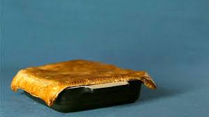 Heston Blumenthal S Chicken And Ham Pie Recipe Sbs Food