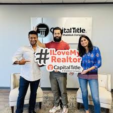 MCNAIR REAL ESTATE GROUP